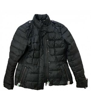 Burberry Lightweight Jacket